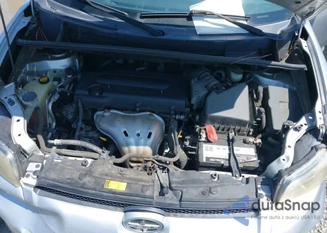 2012 Scion Xb из США, поврежденный, VIN JTLZE4FE6CJ015513